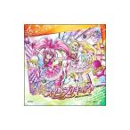 ラ♪ラ♪ラ♪スイートプリキュア♪/ワンダフル↑パワフル↑ミュージック!