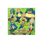 イナズマイレブン キャラクターソング オリジナルアルバム