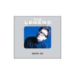 大江千里／ＴＨＥ ＬＥＧＥＮＤ ＳＥＮＲＩ ＯＥ ＧＯＬＤＥＮ ８０’ｓ ＣＯＬＬＥＣＴＩＯＮ