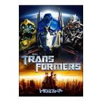 DVD／トランスフォーマー