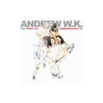 アンドリューＷ．Ｋ．／一夜入魂！パーティー・オール・ナイトＥＰ