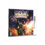 『中古即納』{3DS} 戦国無双 Chronicle コーエーテクモゲームス