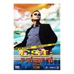 DVD／ＣＳＩ：マイアミ シーズン８ コンプリートＤＶＤ−ＢＯＸ−１