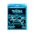 Blu-ray／トロン：レガシー ブルーレイ