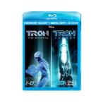 Blu-ray／トロン：オリジナル×レガシー ブルーレイ・セット（デジタル・コピー付）