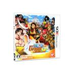 3DS／ワンピース アンリミテッドクルーズSP