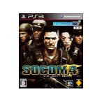 SOCOM 4: U.S. Navy SEALs ソニー・コンピュータエンタテインメント