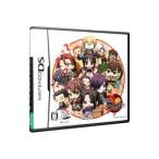 薄桜鬼 遊戯録 DS/ニンテンドーDS