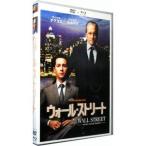 DVD／ウォール・ストリート