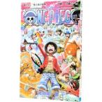ONE PIECE 62| хвост рисовое поле . один .