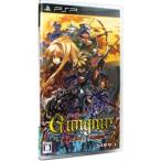 PSP／グングニル −魔槍の軍神と英雄戦争−