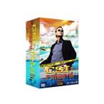DVD／ＣＳＩ：マイアミ シーズン８ コンプリートＤＶＤ ＢＯＸ２