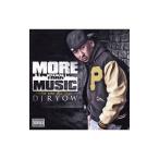 ＤＪ ＲＹＯＷ／ＭＯＲＥ ＴＨＡＮ ＭＵＳＩＣ