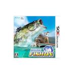 3DS／FISH ON