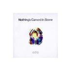Yahoo! Yahoo!ショッピング(ヤフー ショッピング)Ｎｏｔｈｉｎｇ’ｓ Ｃａｒｖｅｄ Ｉｎ Ｓｔｏｎｅ／ｅｃｈｏ