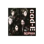ＳＯＰＨＩＡ／ｃｏｄ−Ｅ〜Ｅの暗号〜 初回限定盤