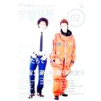 We are Space Brothers VOL.02|.. фирма 