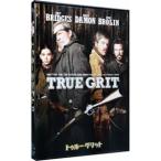 DVD／トゥルー・グリット スペシャル・エディション