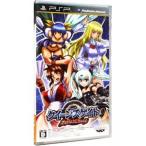 PSP／クイーンズゲイト スパイラルカオス