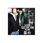 ＰＯＮＹ，Ｄ．Ｄ．Ｓ ＴＨＥ Ｓ．Ｕ．Ｋ．Ｅ／ＴＨＥ ＪＯＩＮＴ