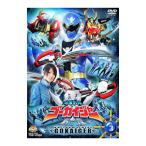 ショッピングゴーカイジャー DVD／海賊戦隊ゴーカイジャー ＶＯＬ．３