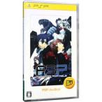 PSP| Persona 3 портативный PSP the Best