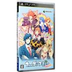 PSP／うたの☆プリンスさまっ♪Repeat