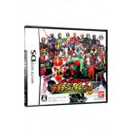 オール仮面ライダー ライダージェネレーション DS