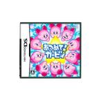 DS／あつめて！ カービィ