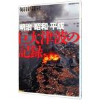 巨大津波の記録