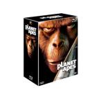 Blu-ray/猿の惑星 コンプリート・ブルーレイBOX
