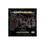 A−THUG、SMITH−CN、4WD、MARS MANIE、林鷹、Kenji Yamamoto／BLOWBACKGAME SINGLE COLLECTION