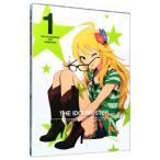 Blu-ray／アイドルマスター １ 完全生産限定版 特典ＣＤ・小説・ピンナップ