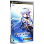 PSPソフト planetarian 〜ちいさなほしのゆめ〜