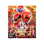 Blu-ray／ゴーカイジャー ゴセイジャー スーパー戦隊１９９ヒーロー大決戦 コレクターズパック