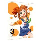 Blu-ray／アイドルマスター ３ 完全生産限定版
