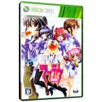 Xbox360／マブラヴ
