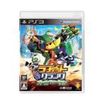 ラチェット&クランク オールフォーワン/PS3