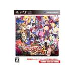 PS3／魔界戦記ディスガイア4 フーカ＆デスコ編はじめました。