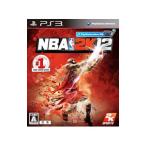 PS3／NBA 2K12