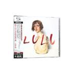 メタリカ，ルー・リード／ＬＵＬＵ