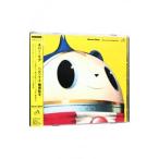 ne балка * косилка [ Persona 4] колесо вокруг вращение сырой -
