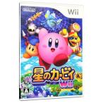 ショッピングWii Wii／星のカービィ Ｗｉｉ