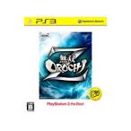 無双OROCHI Z PS3 the Best/PS3