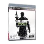 PS3／コール オブ デューティ モダン・ウォーフェア3 字幕版 （CERO「Z」18歳以上対象）