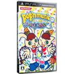 PSP／ポップンミュージックポータブル2