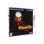 Shinobi 3D セガ