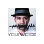 ＪＡＹ’ＥＤ／Ｙｏｕｒ Ｖｏｉｃｅ