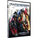 DVD／トランスフォーマー／ダークサイド・ムーン