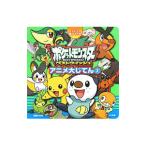 ポケットモンスターベストウイッシュアニメ大じてん 2／小学館
